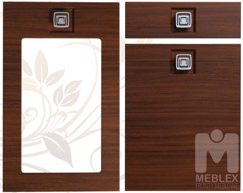 Front MDF oklejany folią PCV M31 (meblex)